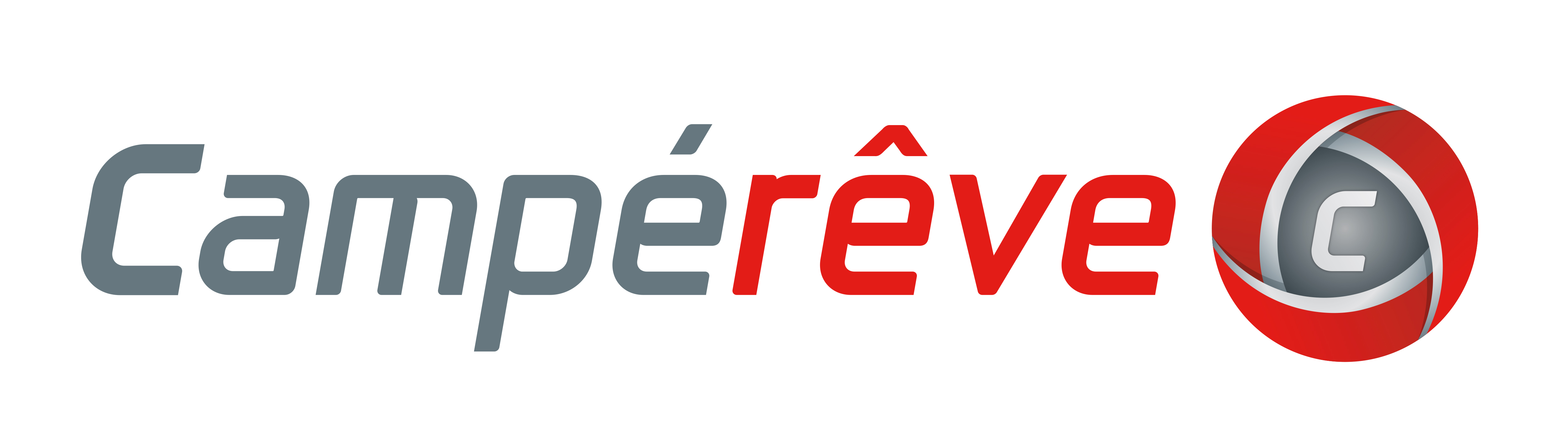 Logo Campérêve